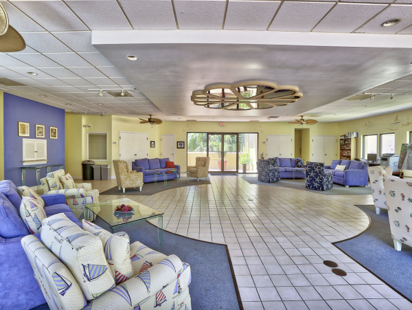 St Petersburg Beachfront Condo Rental Gulf Front Vacation Rental with Balcony